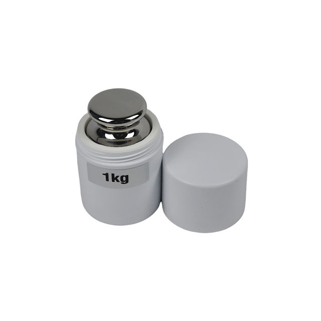 1kg 标准不锈钢砝码